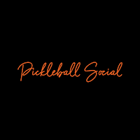 Pickleball Social