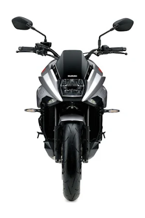 Suzuki Katana 1000 Wallpapers Screenshot 1