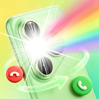 Flash Neon Call