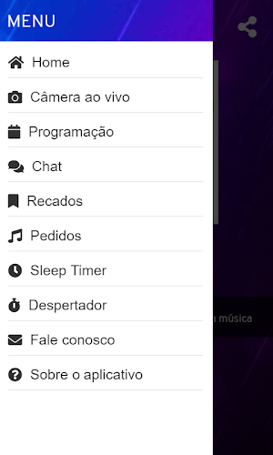 RÁDIO JOVEM 98 Screenshot 2