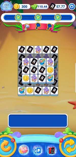 Adventures in Matching Screenshot 2