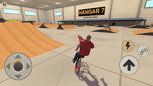 BMX Legends: Bike Life Screenshot 3