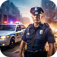 City Police Cop Duty Simulator