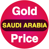 Gold Price in Saudi Arabia