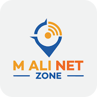 M Ali Net Zone