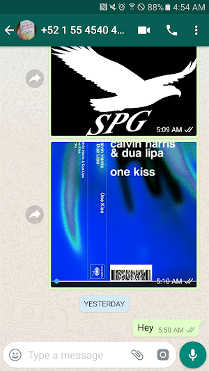 Send Whats Faster - Direct Chat Without Contact Screenshot 3