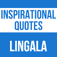 Inspirational Quotes Lingala