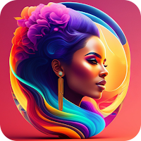 AI Generated Images - Pict A I
