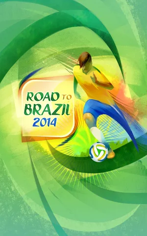 Road to Brazil Screenshot 0