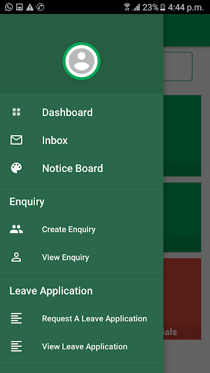 AYYOOBI ENGLISH SCHOOL Screenshot 3
