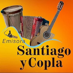 Santiago y Copla Screenshot 0