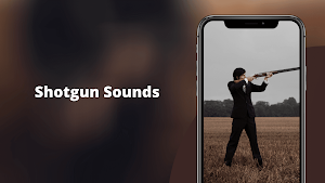 Shotgun Sounds Screenshot 1