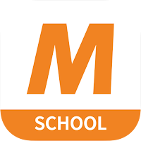 On[택트] m,School