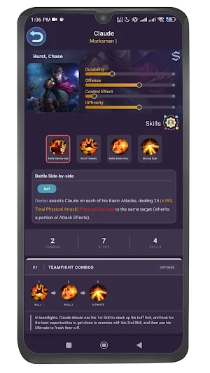 IQ Tools: GFX Tool ML Injector Screenshot 2