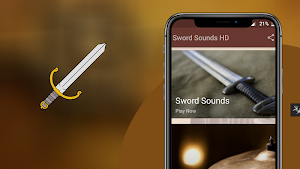 Sword Sounds Screenshot 0
