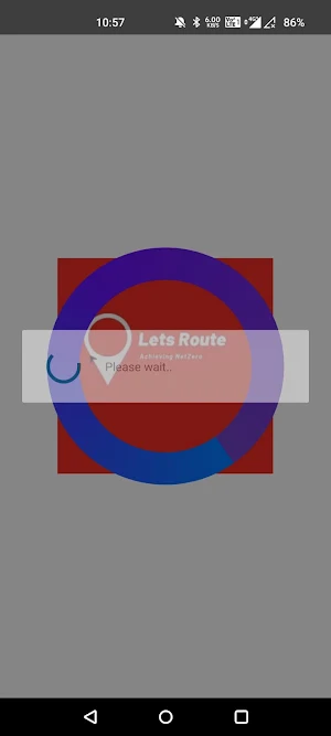Lets Route Screenshot 0