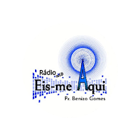Rádio Eis-me Aqui