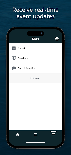 General Atlantic Events Screenshot 3
