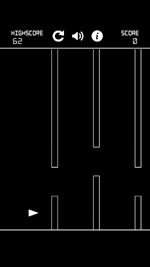 Crossing Pillars Screenshot 2