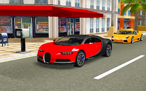 Real Challenge Car Stunt 2019 Screenshot 2