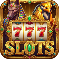 Mystic Nile 777 Slots