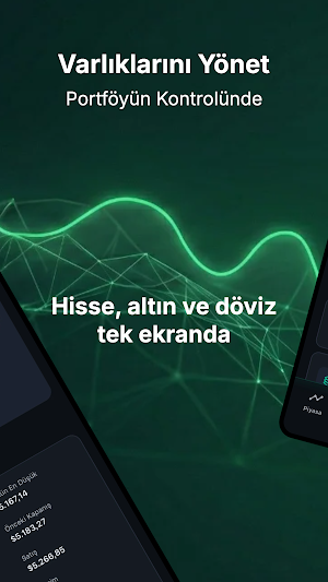 Finans Yanında + Screenshot 1