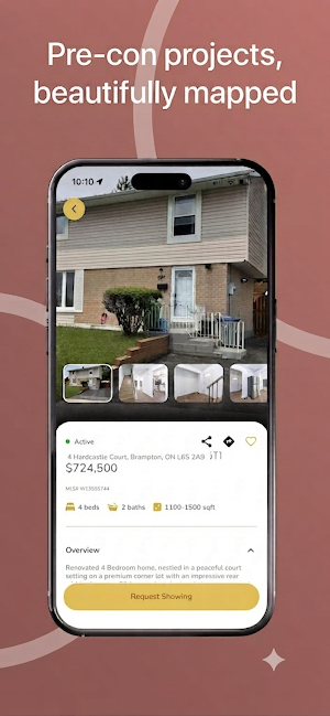 HomeMatchPro Screenshot 3
