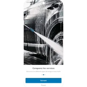 CarWash Screenshot 2