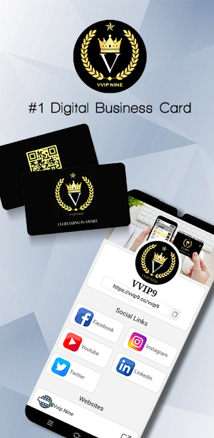 VVIP9 Screenshot 1