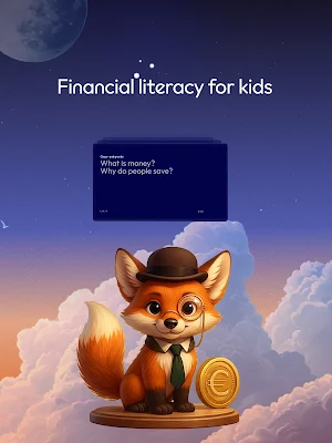 Oscar Moneyfox Screenshot 3