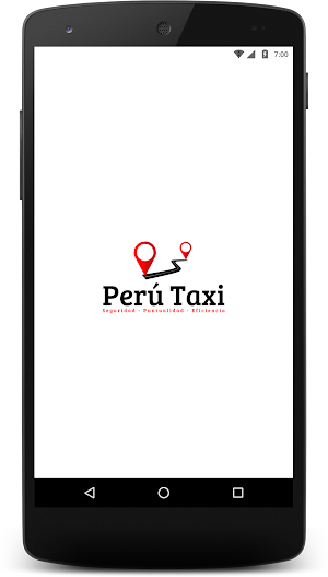 Perú Taxi Screenshot 0