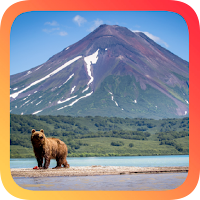 Камчатка