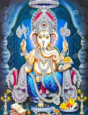 Shree Ganesh Photo Download Screenshot 1
