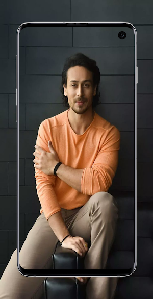 Tiger Shroff Wallpapers 2020 Screenshot 1