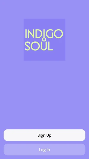 Indigo Soul Screenshot 0