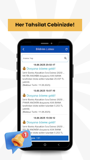 icraBOT Screenshot 3