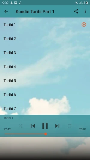 Kundin Tarihi Part 1 Screenshot 1