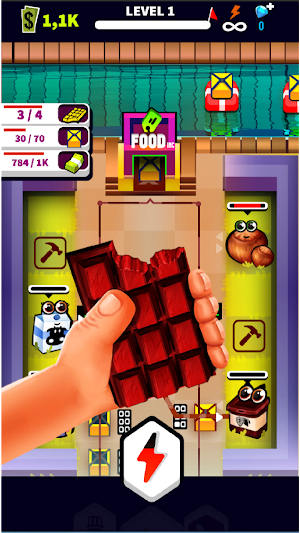 Food, Inc Screenshot 1