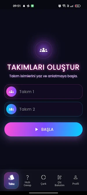 Çevir Bakalım: Bilgini Test Et Screenshot 3
