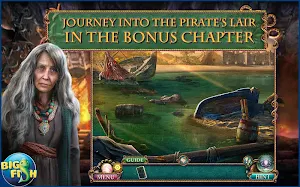 Sea of Lies: Surface (Full) Screenshot 3