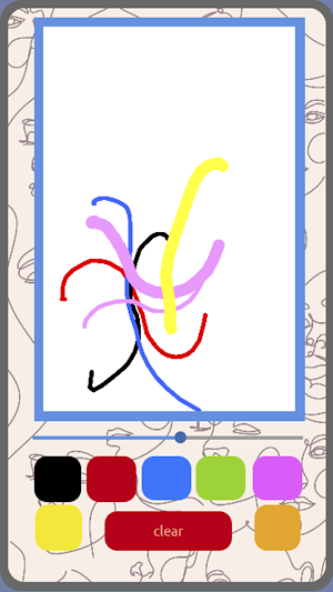 Let's Doodle! by Peter Xiong Screenshot 2
