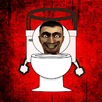 Skibidi Toilet Puzzle
