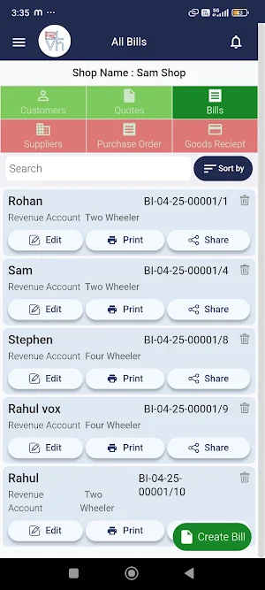 rVaaHna Screenshot 2