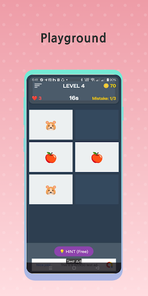 Kai Guna Puzzle Screenshot 2