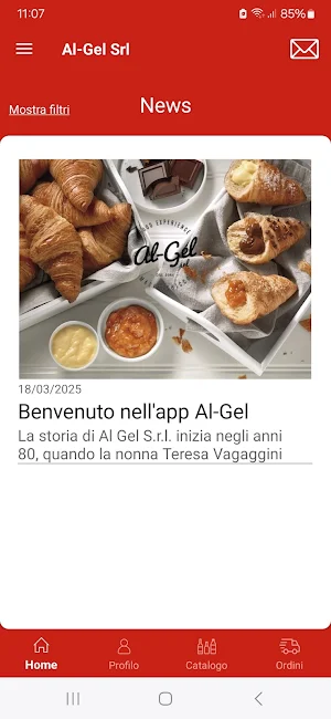 Al-Gel Screenshot 1