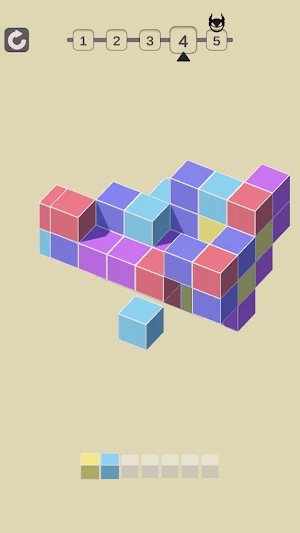 Monument Jam Screenshot 0