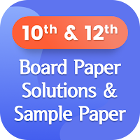Board Exam Solutions, Sample P