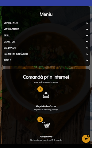 La Butoaie Screenshot 2