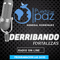 Derribando fortalezas