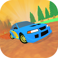 Rally Driving